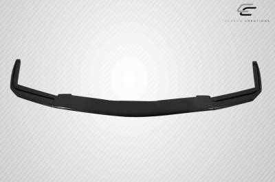 Carbon Creations - Cadillac CTS-V G2 Carbon Creations Front Bumper Lip Body Kit 112990 - Image 7