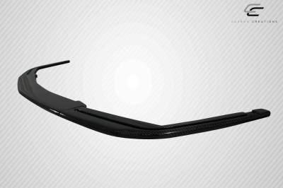 Carbon Creations - Cadillac CTS-V G2 Carbon Creations Front Bumper Lip Body Kit 112990 - Image 9