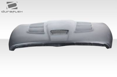 Duraflex - Dodge Ram Viper Look Duraflex Body Kit- Hood 113008 - Image 6