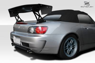 Duraflex - 59-18 Universal Universal ALL VRX Duraflex Body Kit-Wing/Spoiler!!! 113256 - Image 2