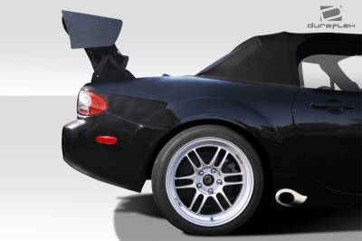 Duraflex - 59-18 Universal Universal ALL VRX Duraflex Body Kit-Wing/Spoiler!!! 113256 - Image 3