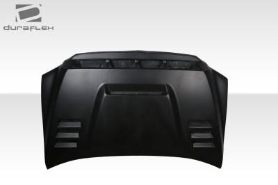 Duraflex - Toyota Tundra RKS Duraflex Body Kit- Hood 113298 - Image 3