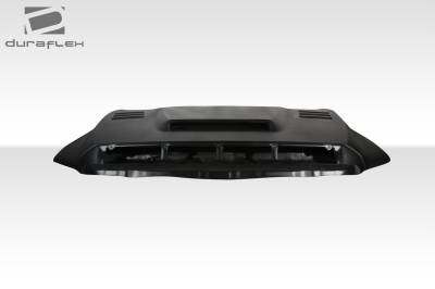 Duraflex - Toyota Tundra RKS Duraflex Body Kit- Hood 113298 - Image 6