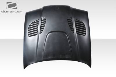 Duraflex - BMW 3 Series GTR Duraflex Body Kit- Hood 113316 - Image 3