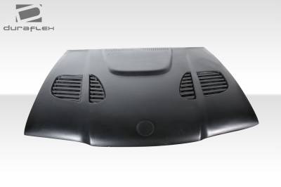 Duraflex - BMW 3 Series GTR Duraflex Body Kit- Hood 113316 - Image 8