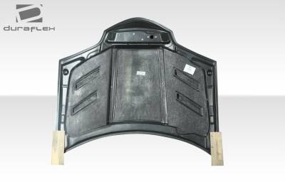 Duraflex - Pontiac Firebird AM-S Duraflex Body Kit- Hood 113365 - Image 5