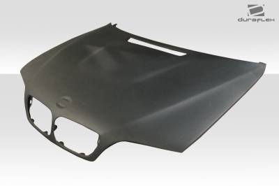 Duraflex - BMW 3 Series 4DR M3 look Duraflex Body Kit- Hood 113617 - Image 4