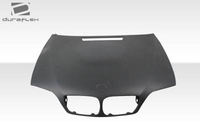 Duraflex - BMW 3 Series 4DR M3 look Duraflex Body Kit- Hood 113617 - Image 6