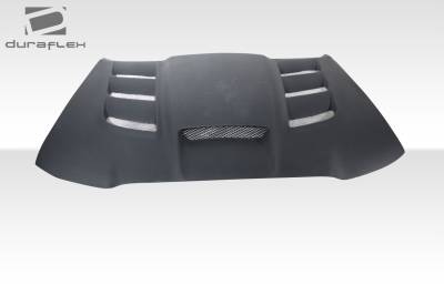 Duraflex - Toyota Tacoma Viper Look Duraflex Body Kit- Hood 113719 - Image 6