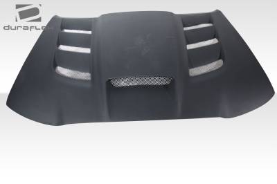 Duraflex - Toyota Tacoma Viper Look Duraflex Body Kit- Hood 113719 - Image 9