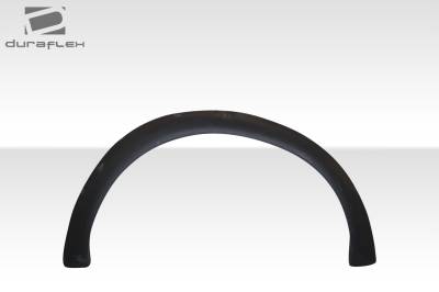 Duraflex - Nissan 240SX RBS V2 Duraflex Wide Rear Fender Flares 113848 - Image 7