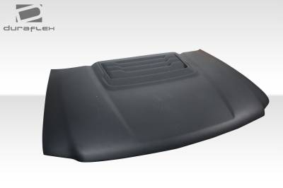 Duraflex - Ford F150 Raptor Look Duraflex Body Kit- Hood 114093 - Image 6