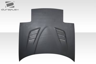 Duraflex - Mazda Miata Venom Duraflex Body Kit- Hood 114103 - Image 4