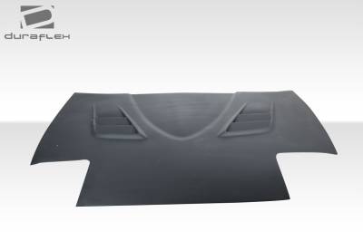 Duraflex - Mazda Miata Venom Duraflex Body Kit- Hood 114103 - Image 7