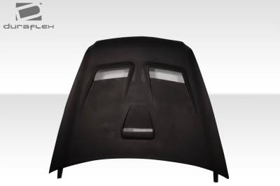 Duraflex - Acura TL C-1 Duraflex Body Kit- Hood 114176 - Image 8