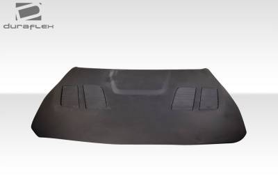 Duraflex - BMW 3 Series / 4 Series GTR Duraflex Body Kit- Hood 114207 - Image 3