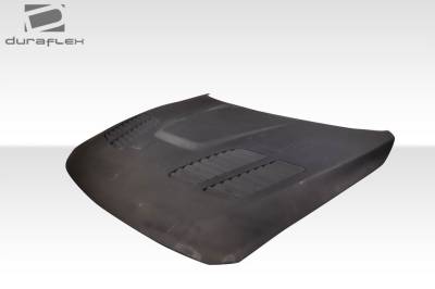 Duraflex - BMW 3 Series / 4 Series GTR Duraflex Body Kit- Hood 114207 - Image 5