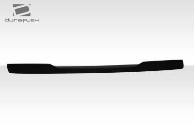 Duraflex - Chevrolet Corvette Wickerbill Duraflex Body Kit-Wing/Spoiler 114221 - Image 5