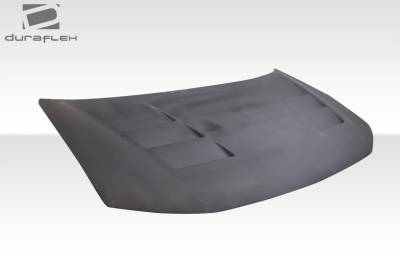 Duraflex - Honda Civic 4DR TS-1 Duraflex Body Kit- Hood 114289 - Image 4