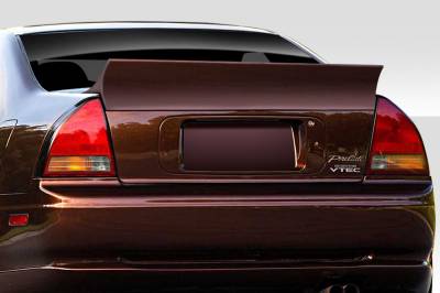 Duraflex - Honda Prelude RBS Duraflex Body Kit-Wing/Spoiler 114294 - Image 2