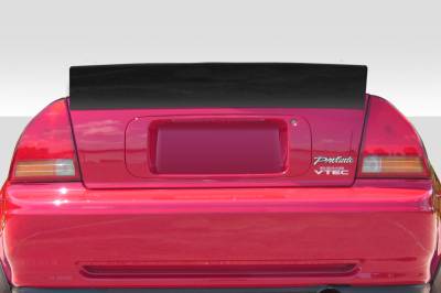 Duraflex - Honda Prelude RBS Duraflex Body Kit-Wing/Spoiler 114294 - Image 3