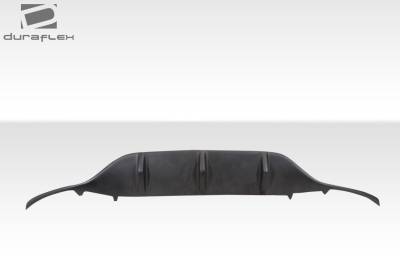 Duraflex - Honda Prelude RBS Duraflex Body Kit-Wing/Spoiler 114294 - Image 6