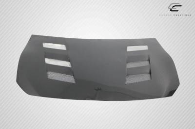 Carbon Creations - Scion FRS AMS Carbon Fiber Creations Body Kit- Hood 114388 - Image 4