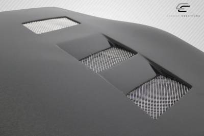 Carbon Creations - Scion FRS AMS Carbon Fiber Creations Body Kit- Hood 114388 - Image 7