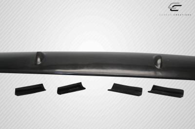 Carbon Creations - Scion FRS GT500 V3 9pc Carbon Fiber Body Kit-Wing/Spoiler 114484 - Image 7