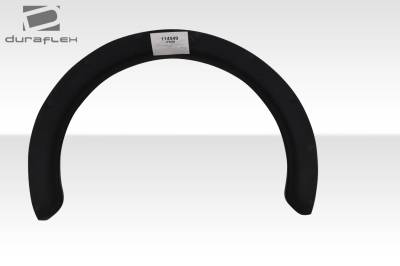 Duraflex - Universal New Type 1.6" Duraflex Fender Flares 114549 - Image 9