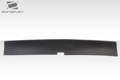 Duraflex - Honda Civic RBS Duraflex Body Kit-Wing/Spoiler 114603 - Image 2