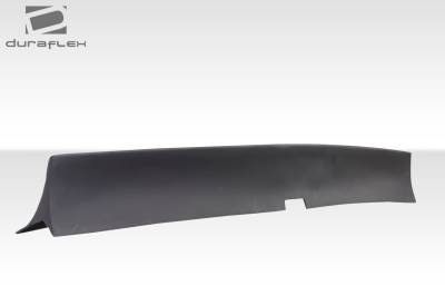 Duraflex - Honda Civic RBS Duraflex Body Kit-Wing/Spoiler 114603 - Image 3