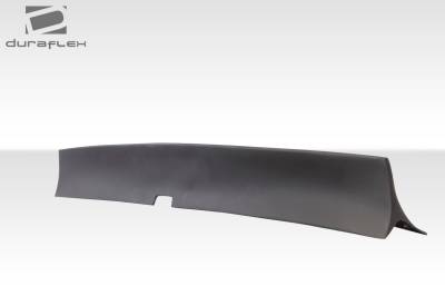 Duraflex - Honda Civic RBS Duraflex Body Kit-Wing/Spoiler 114603 - Image 4