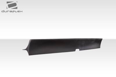 Duraflex - Honda Civic RBS Duraflex Body Kit-Wing/Spoiler 114603 - Image 7