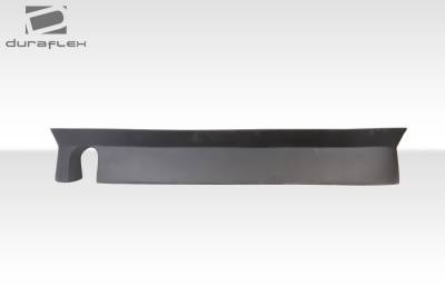 Duraflex - BMW M3 C Spec Duraflex Rear Bumper Lip Body Kit 114617 - Image 2