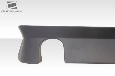 Duraflex - BMW M3 C Spec Duraflex Rear Bumper Lip Body Kit 114617 - Image 3