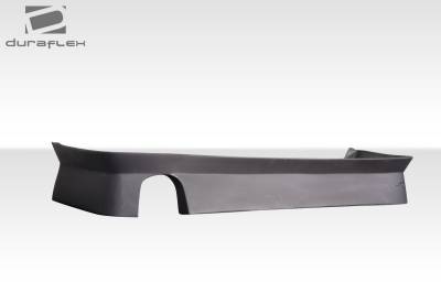 Duraflex - BMW M3 C Spec Duraflex Rear Bumper Lip Body Kit 114617 - Image 8