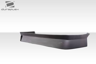 Duraflex - BMW M3 C Spec Duraflex Rear Bumper Lip Body Kit 114617 - Image 9