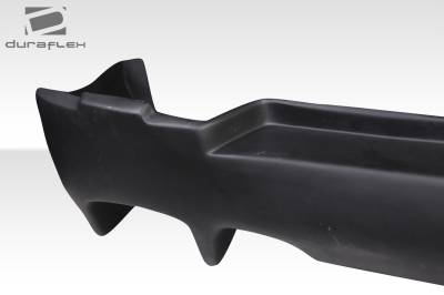 Duraflex - Chevrolet Trailblazer R34 Duraflex Rear Body Kit Bumper 114644 - Image 5