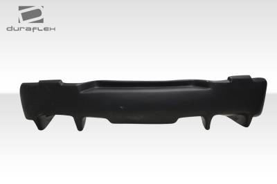 Duraflex - Chevrolet Trailblazer R34 Duraflex Rear Body Kit Bumper 114644 - Image 6