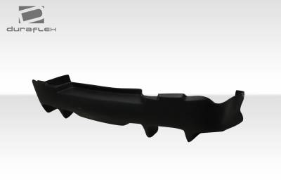 Duraflex - Chevrolet Trailblazer R34 Duraflex Rear Body Kit Bumper 114644 - Image 7