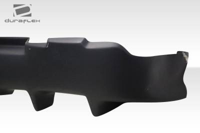 Duraflex - Chevrolet Trailblazer R34 Duraflex Rear Body Kit Bumper 114644 - Image 9