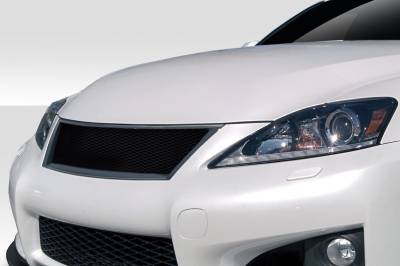 Duraflex - Lexus IS-F W1 Duraflex Grill/Grille 114736 - Image 2