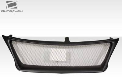 Duraflex - Lexus IS-F W1 Duraflex Grill/Grille 114736 - Image 3