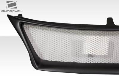 Duraflex - Lexus IS-F W1 Duraflex Grill/Grille 114736 - Image 4