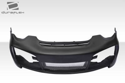 Duraflex - Porsche 997 Tecnika Duraflex Front Body Kit Bumper 114856 - Image 3