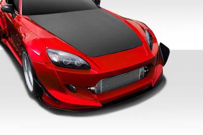 Duraflex - Honda S2000 TKO RBS Duraflex Wide Front Body Kit Bumper 114895 - Image 2