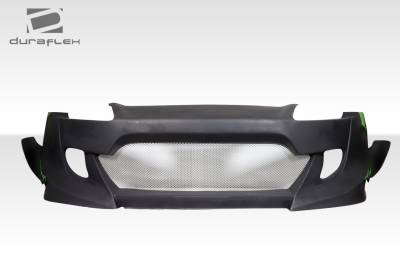 Duraflex - Honda S2000 TKO RBS Duraflex Wide Front Body Kit Bumper 114895 - Image 3