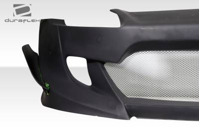 Duraflex - Honda S2000 TKO RBS Duraflex Wide Front Body Kit Bumper 114895 - Image 4