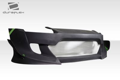 Duraflex - Honda S2000 TKO RBS Duraflex Wide Front Body Kit Bumper 114895 - Image 5